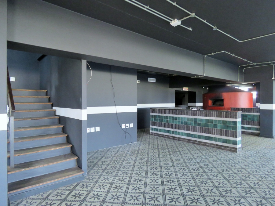 To Let commercial Property for Rent in Somerset West Western Cape